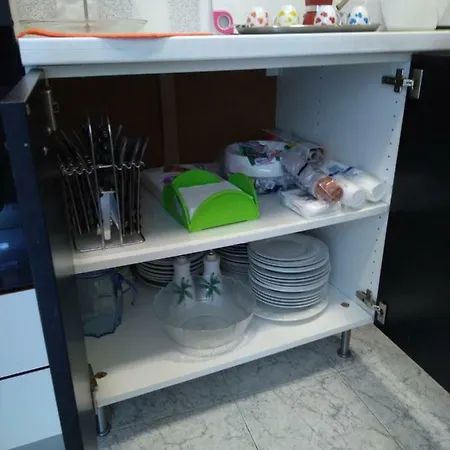 Nyaraló Corte Dei Giorgi *