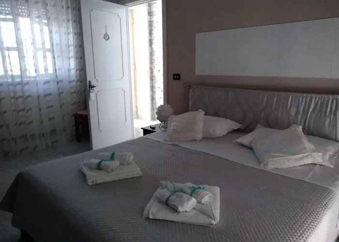 Corte Dei Giorgi Σπίτι διακοπών *