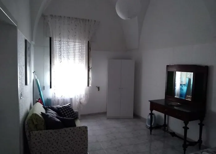 בית נופש Corte Dei Giorgi ורנולה